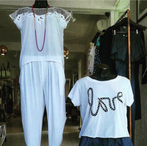 Maidenlove-saskia pants