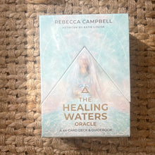 Load image into Gallery viewer, The Healing Waters Oracle