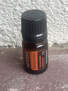 Cinnamon Bark 5ml