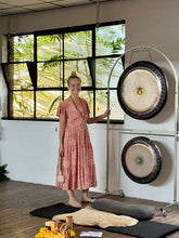Load image into Gallery viewer, Spring Moons Kundalini Mantra, Meditation and Moon Earth Gong Sound Healing