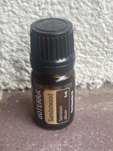Sandalwood 5ml