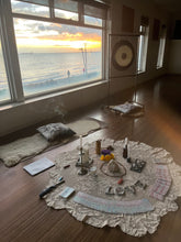 Load image into Gallery viewer, Sunset Full Moon Inner Light Magnificence Illumination