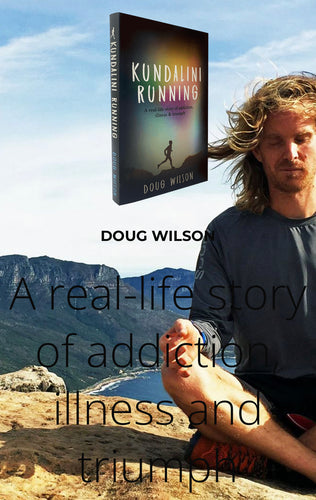 Kundalini Running - Doug Wilson