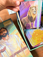 Load image into Gallery viewer, Christ Consciousness Self Mastery Oracle