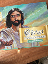 Load image into Gallery viewer, Christ Consciousness Self Mastery Oracle