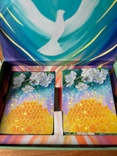 Load image into Gallery viewer, Christ Consciousness Self Mastery Oracle