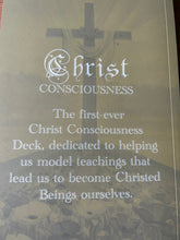 Load image into Gallery viewer, Christ Consciousness Self Mastery Oracle