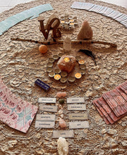 Load image into Gallery viewer, Spring Moons Kundalini Mantra, Meditation and Moon Earth Gong Sound Healing