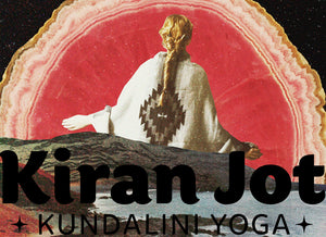 Kundalini Yoga Class (60 minutes)