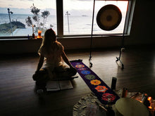 Load image into Gallery viewer, Sunset Full Moon Inner Light Magnificence Illumination