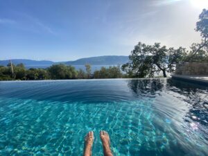 O Muse Retreat Room Deposit 1111