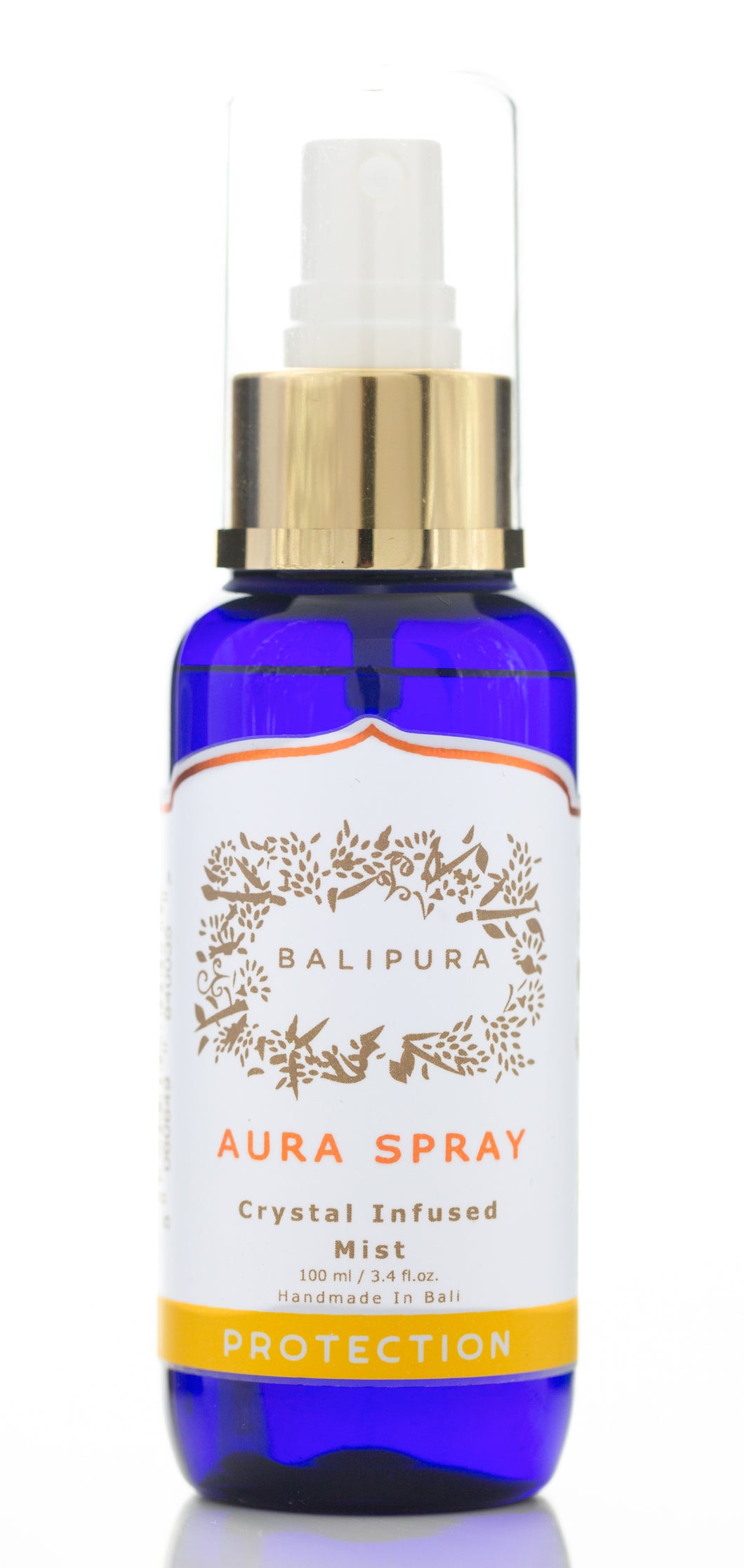 Bali pura-Aura spray-Protection