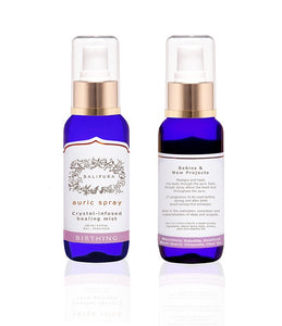 Balipura Aura Spray- Birthing