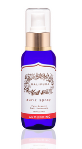 Balipura Aura spray - Grounding