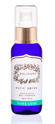 Balipura Aura spray- Pure love