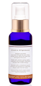 Bali pura-Aura spray-7 chakras