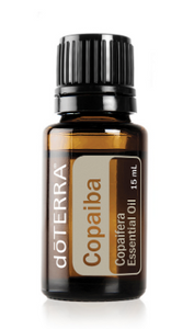 doTERRA Copaiba