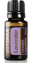 Load image into Gallery viewer, doTERRA Lavender